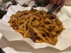 -敦煌喜宴(万达广场店)