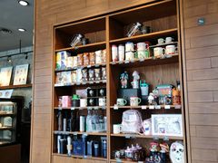 -星巴克(佛山南海万科店)