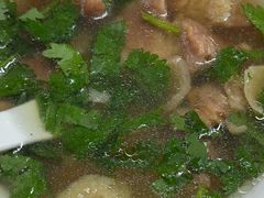 -雨霖祥和炖肉(南市店)