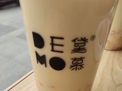 杨枝甘露-DEMO黛慕蛋糕(中泰店)