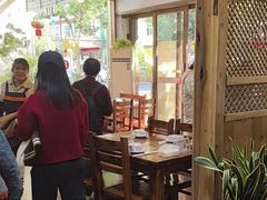 -下梅人家土菜馆(历史文化餐厅度假区店)