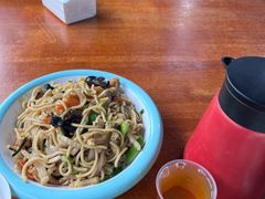 -坛南湾阿强农家乐.海鲜大排档老字号(福州地标美食店)