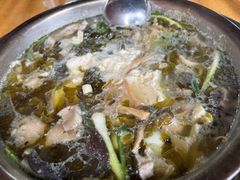 -海关荤豆花(洋河一路店)