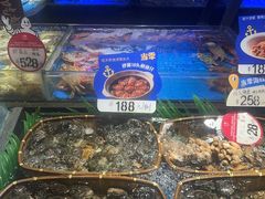 -徐记海鲜(曲江南湖店)