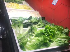 -钱小奴创意自助餐厅·山野黑猪肉畅吃(苏州昆山招商花园城店)