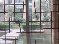 -喜来登由由大酒店九州膳坊中餐厅