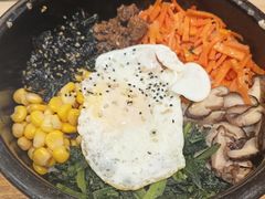 -米村拌饭(江宁万达店)
