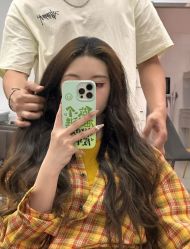 -时尚殿堂hair salon