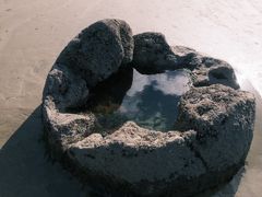-摩拉基大圆石
