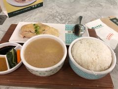 -翠华餐厅(正佳广场店)