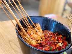 裸奔坨坨虾-成都吃客(九眼桥店)