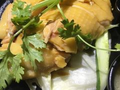 -绿柠食堂(北外滩店)