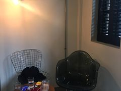 -无牌咖啡&酒馆