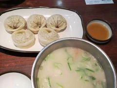 -神仙雪浓汤(明洞店)