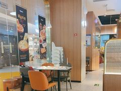 -比格比萨自助(宝山日月光店)