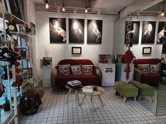 -ID.PHOTO照相馆(嘉里企业中心店)