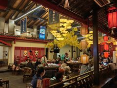 -老灶房-四川土菜(铁牛广场店)