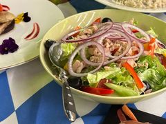 -Paulaner·德国帕拉娜自酿啤酒餐厅(海上世界店)