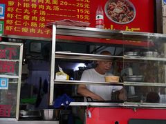 -明月虾面(厦禾路店)