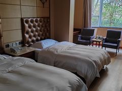 -花水湾第一村温泉大酒店