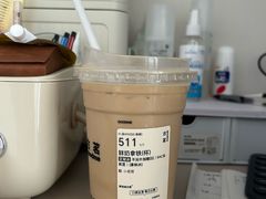 -古茗(德兴上海路店)