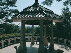 -广州国际生物岛山地公园揽胜园