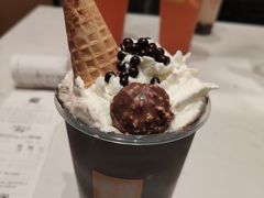 -奈雪的茶(大梅沙8号仓店)