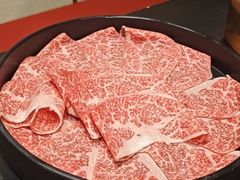 -和牛 烧肉寿喜烧涮锅 善(心斎橋店)
