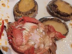 -川骄海鲜自助(河东店)