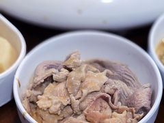 -津门老羊家·铜锅涮羊肉·烧烤(科技园店)