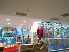 -水沐堂·漫温泉(居然雅苑店)