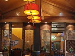 -那家小馆•北京菜•烤鸭(香山店)