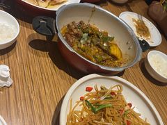 -金掌勺·锅包肉(广渠门店)