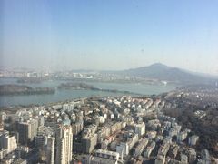 iphone_upload_pic-洲际酒店·地平线全日餐厅HORIZON CAFÉ