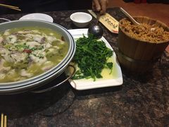 -川味王(二中店)