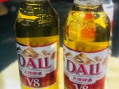 -建水兄弟鸡脚王烧烤(水岸艺城店)