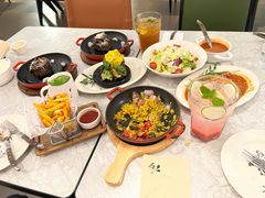 -西堤牛排(南京龙江店)