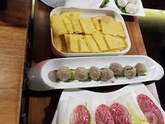 -巴邑火锅·鲜切牛肉(萧山银隆店)