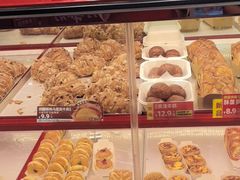 -味多美蛋糕(看丹桥店)