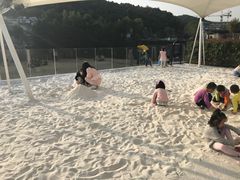 -海兰云天度假区温泉