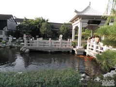 -陈云纪念馆