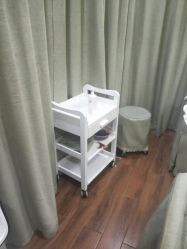 -芳朵美容养生SPA