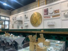 -阿金大白·上海菜馆(新天地店)