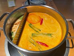 -生如夏花泰式火锅(鹭洲里店)