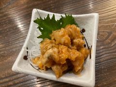 辣味螺肉-东京屋(武定路店)