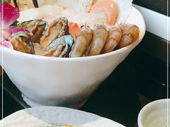 -MoMo牧场·寿喜烧专门店(长泰广场店)