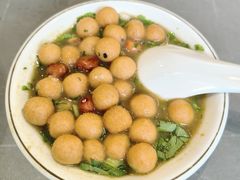 -集味齐传统美食餐厅(狮山公园店)