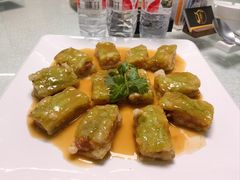 -宜兴隆家宴·私房菜(泰安华庭店)