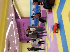 -悦宝园早教中心(庐阳区省直中心店)