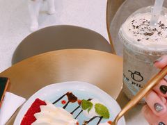 -飞行喵MR PILOT|猫舍·猫咖(静安大融城店)